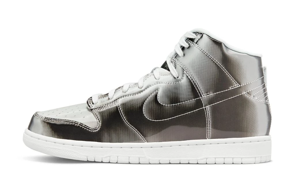 Clot Nike Dunk High Flux DH4444-900 | Dead Stock