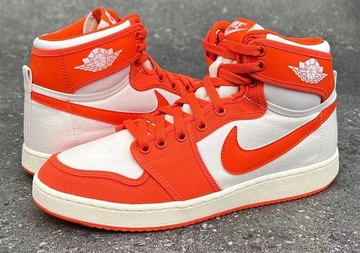 Der AJ1KO Syracuse soll bald kommen