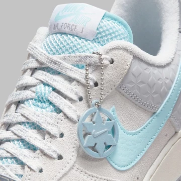 Air Force 1 Snowflake