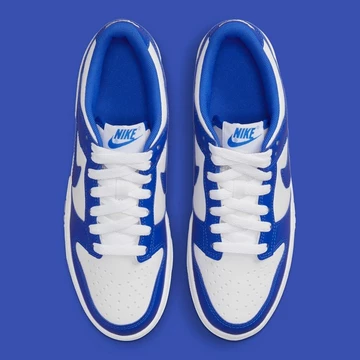 Nike Dunk Low Kentucky
