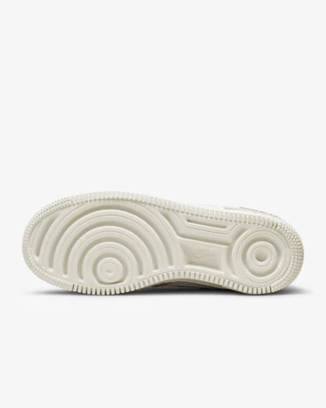 Air Force 1 Shadow Light Bone Hemp