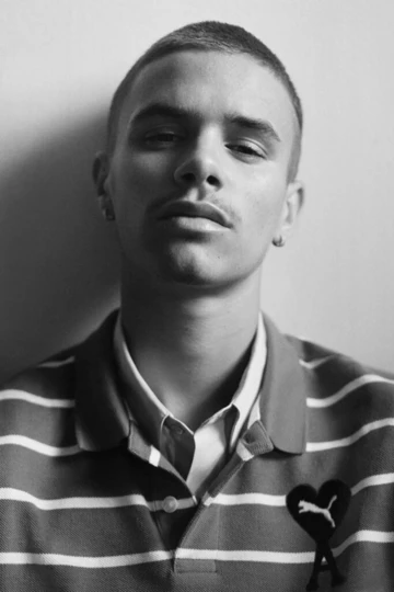 Puma x Ami Paris Apparel