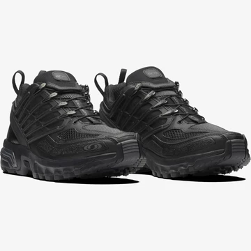 Salomon ACS Pro Advanced Tripple Black 416393