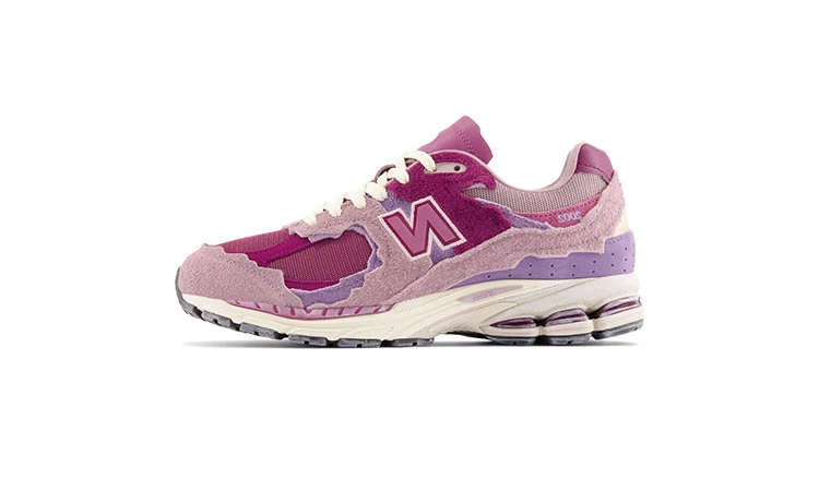 New Balance 2002R Pink Protection Pack
