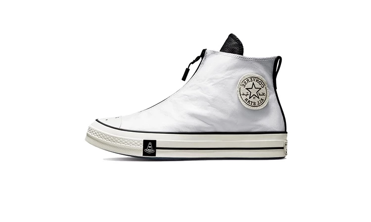 Joshua Vides Converse Chuck 70