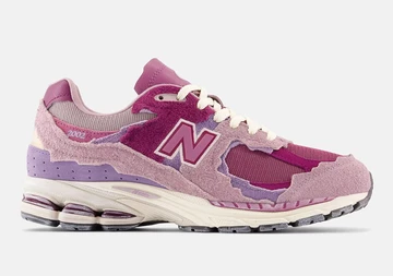 New Balance 2002R Pink Protection Pack