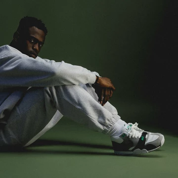 Nike Air Trainer 1 Chlorophyll