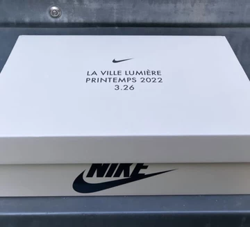 Air Max 1 La Ville Lumiere