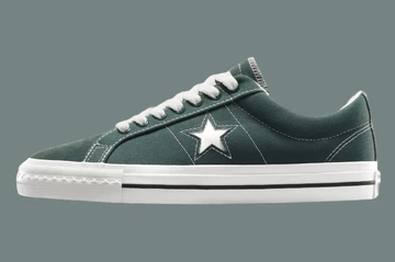 thisisneverthat x Converse One Star Pro Außenseite