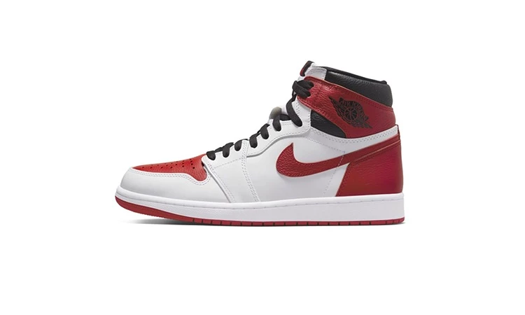 Jordan 1 High Tradition