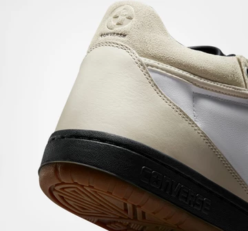 Carhartt Converse Fastbreak Pro Mid Gum Honey