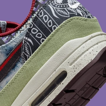 Concepts Air Max 1 Mellow