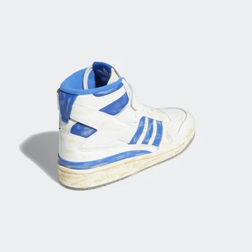 adidas Forum High Vintage Blue