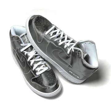 Clot Nike Dunk High Flux