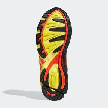 Bad Bunny adidas Response CL Yellow