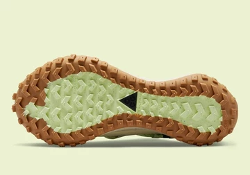 Nike ACG Mountain Fly Low GORE-TEX Sea Glass