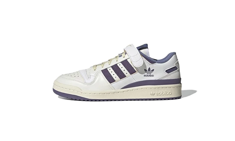 adidas Forum Low Tech Purple