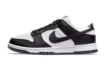 Panda Dunk - unser liebster Evergreen