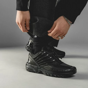 Salomon ACS Pro Advanced Tripple Black 416393