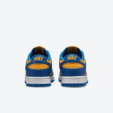 Nike Dunk Low UCLA - first look