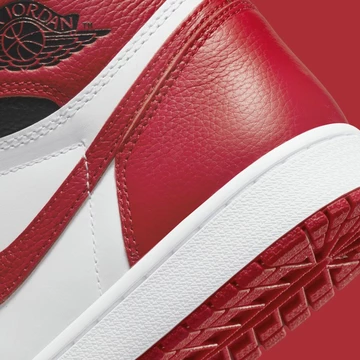 The Air Jordan 1 High Heritage is now called the Jordan 1 Tradition