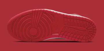 Air Jordan 1 High Heritage