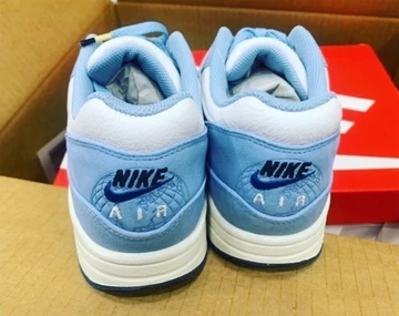Air Max 1 Blueprint