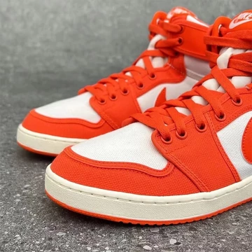 Der AJ1KO Syracuse soll bald kommen