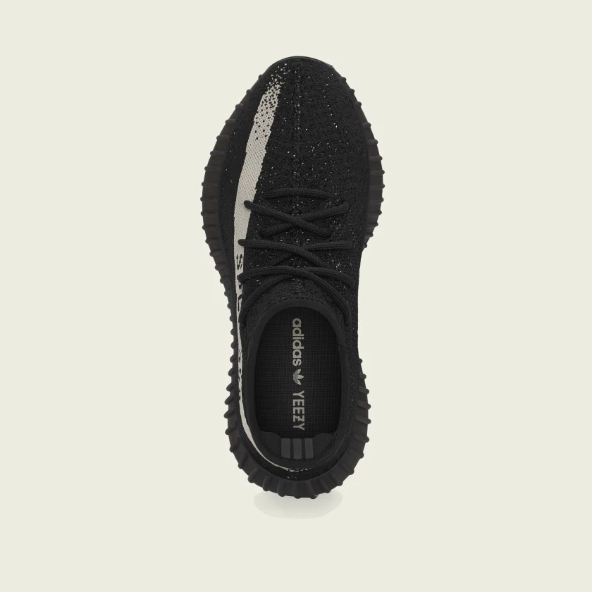Yeezy 350 V2 Oreo BY1604 Dead Stock