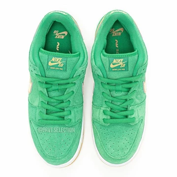 Nike SB Dunk Low St Patricks Day