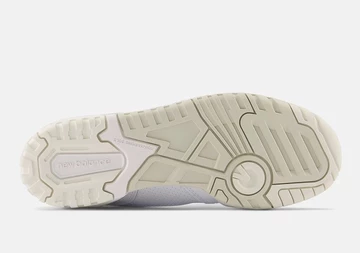 New Balance 550 Creme