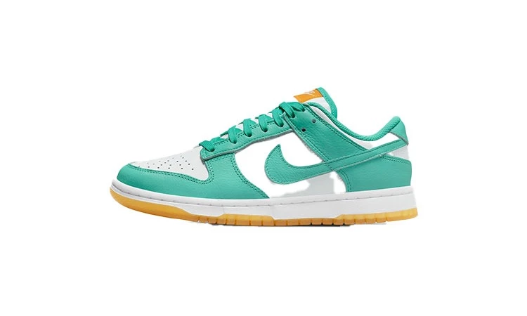 Nike Dunk Low Miami Dolphins