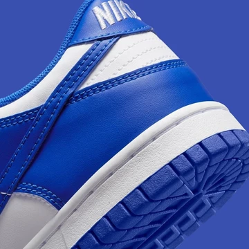 Nike Dunk Low Kentucky