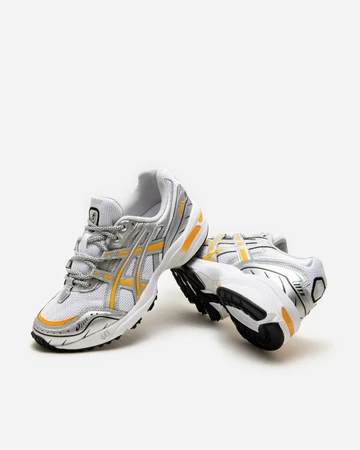 ASICS Gel 1090 White Citrus
