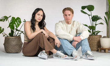 Eames x Reebok Club C Cold Grey