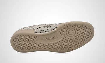 Eames x Reebok Club C Beige