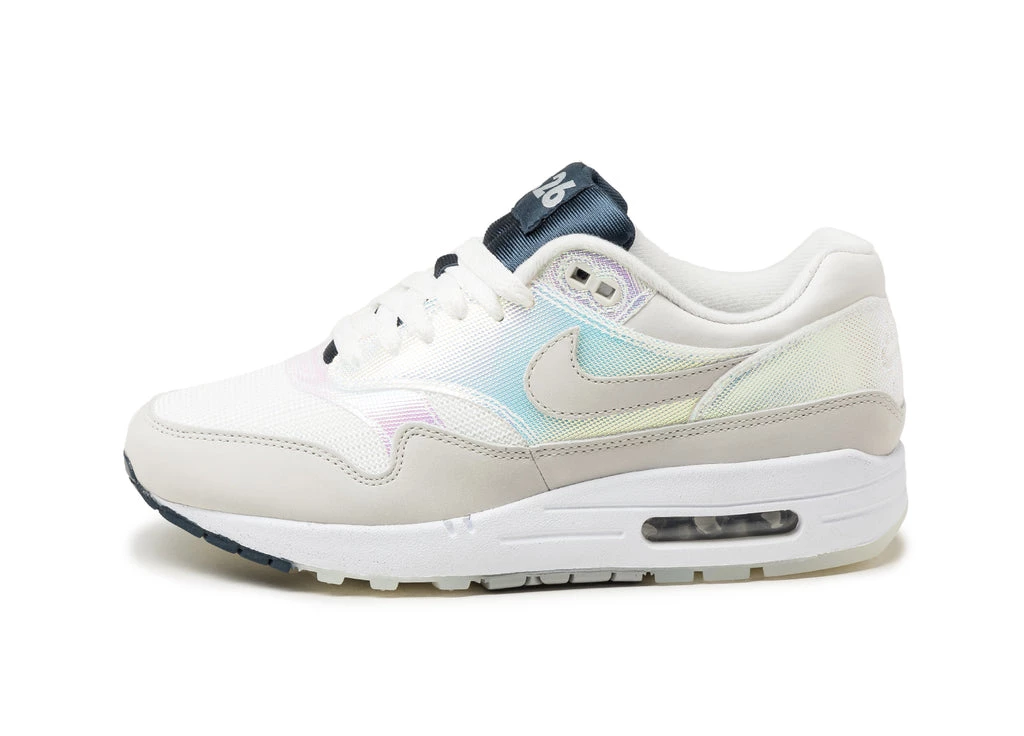 Nike air max 1 se jewel swoosh best sale