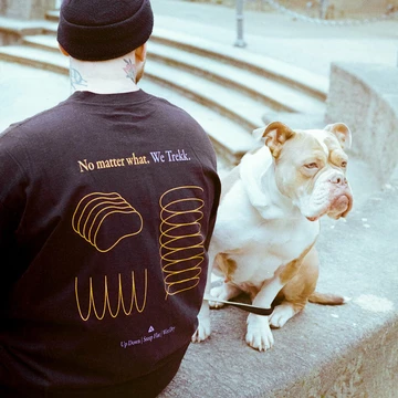 Trekk by Asphaltgold