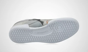 Eames x Reebok Club C Cold Grey