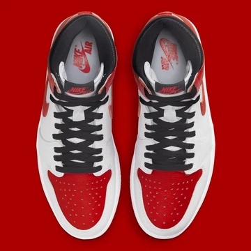 Jordan 1 High Tradition