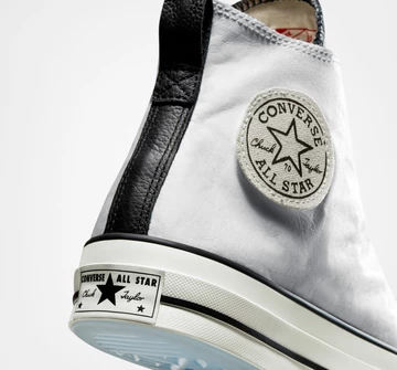 Joshua Vides Converse Chuck 70 A00711C