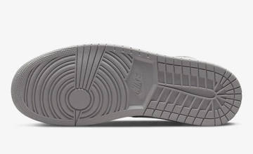 Nike Air Jordan 1 Mid Elephant Toe Official Pictures