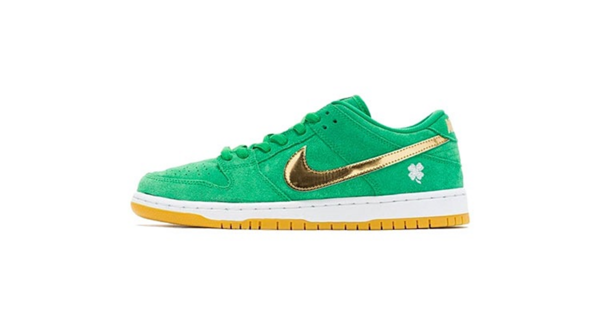 Nike SB Dunk Low \"St. Patrick’s Day\" 18582931_40260210_600.jpg