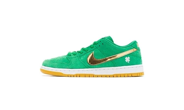 Nike SB Dunk Low St Patricks Day