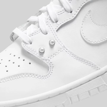 Nike Dunk High Pearl