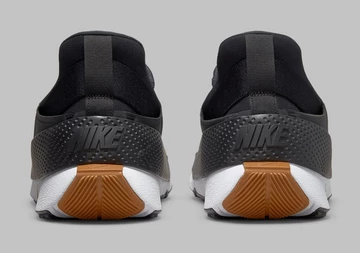 Nike Go FlyEase Black Gum
