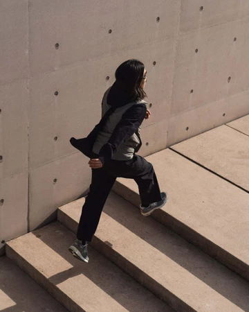 New Balance 2002R Mirage Grey Protection Pack