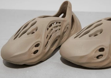 Yeezy Foam Runner Stone Sage