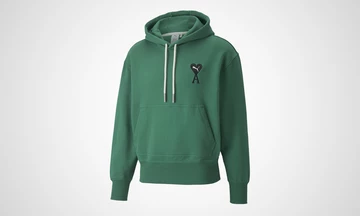 Puma x Ami Paris Apparel