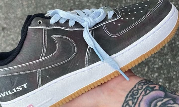 Es gibt erste Bilder vom Civilist Air Force 1